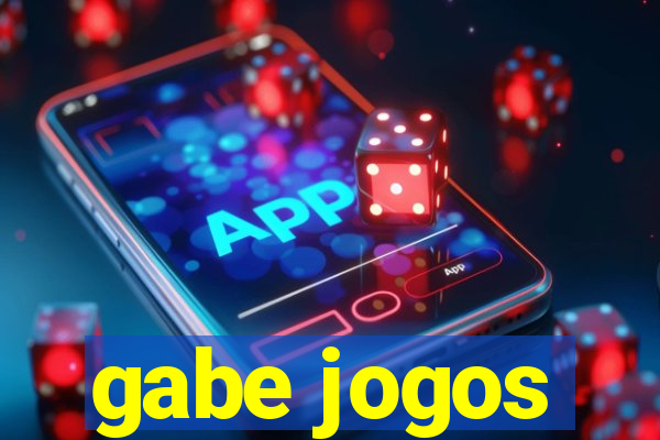 gabe jogos